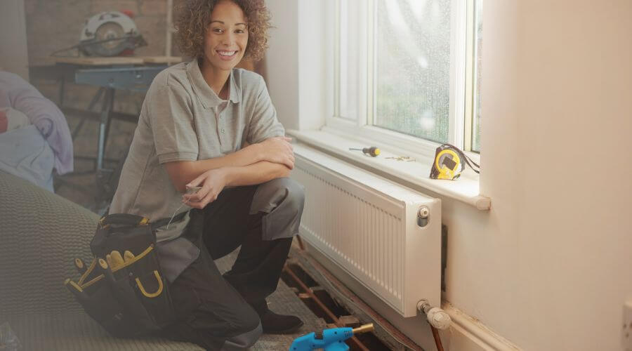 Local annual plumbing maintenance in West Liberty, IA